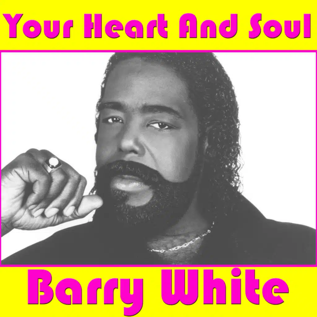 Your Heart And Soul