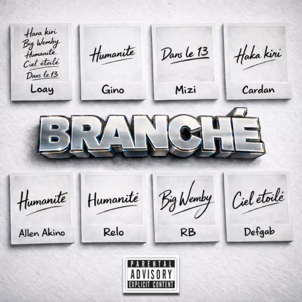 Dans le 13 (feat. Mizi)