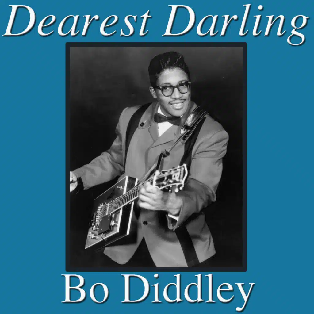 Call Me (Bo's Blues)