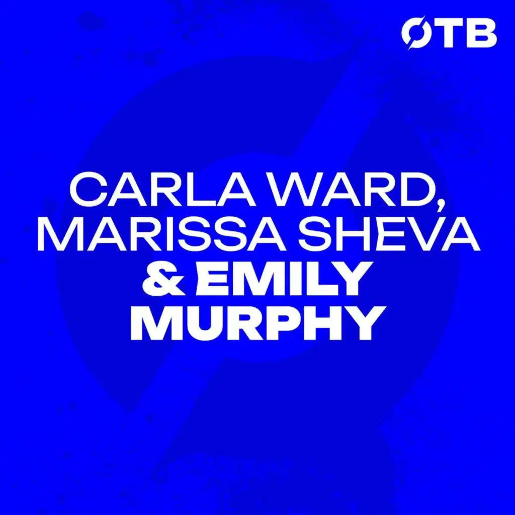 WARD, SHEVA & MURPHY: ‘This is possibly one of the most resilient groups I've ever worked with!'