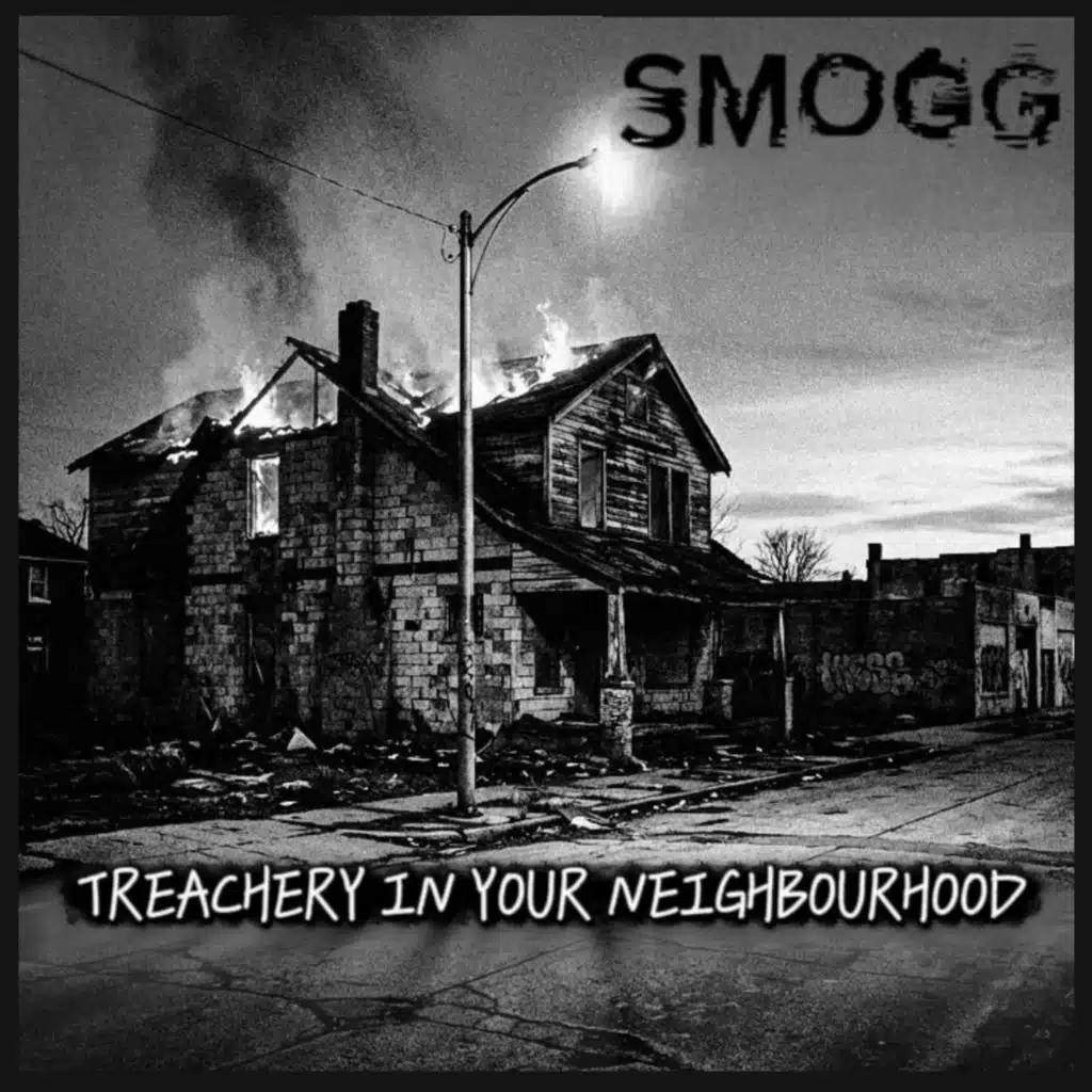 Smogg