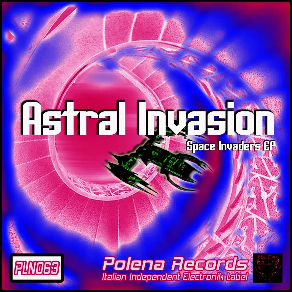 Astral Invasion
