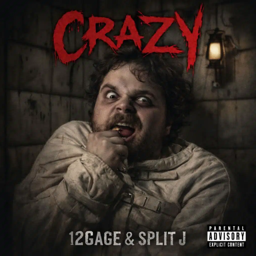 12Gage