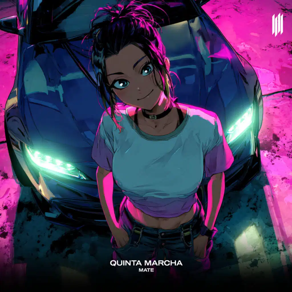 QUINTA MARCHA (SLOWED)