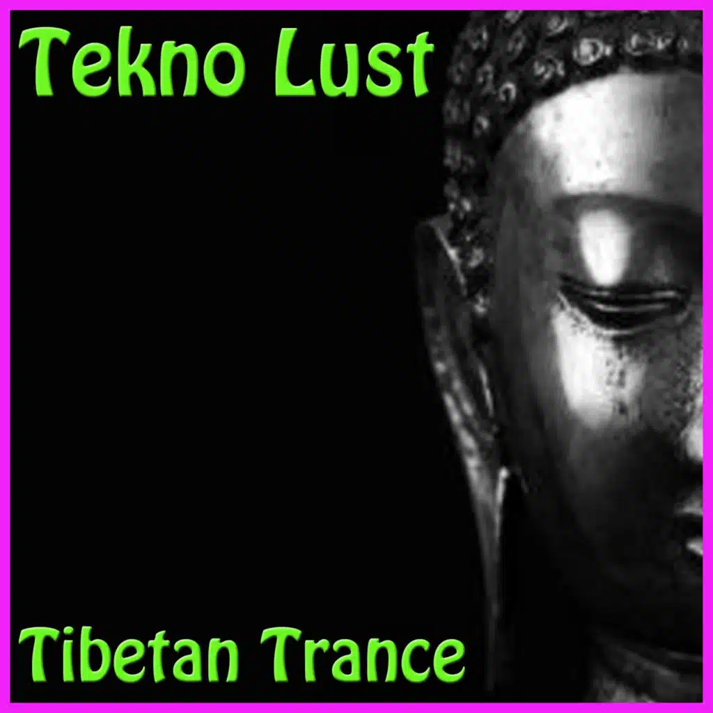 Tibetan Trance