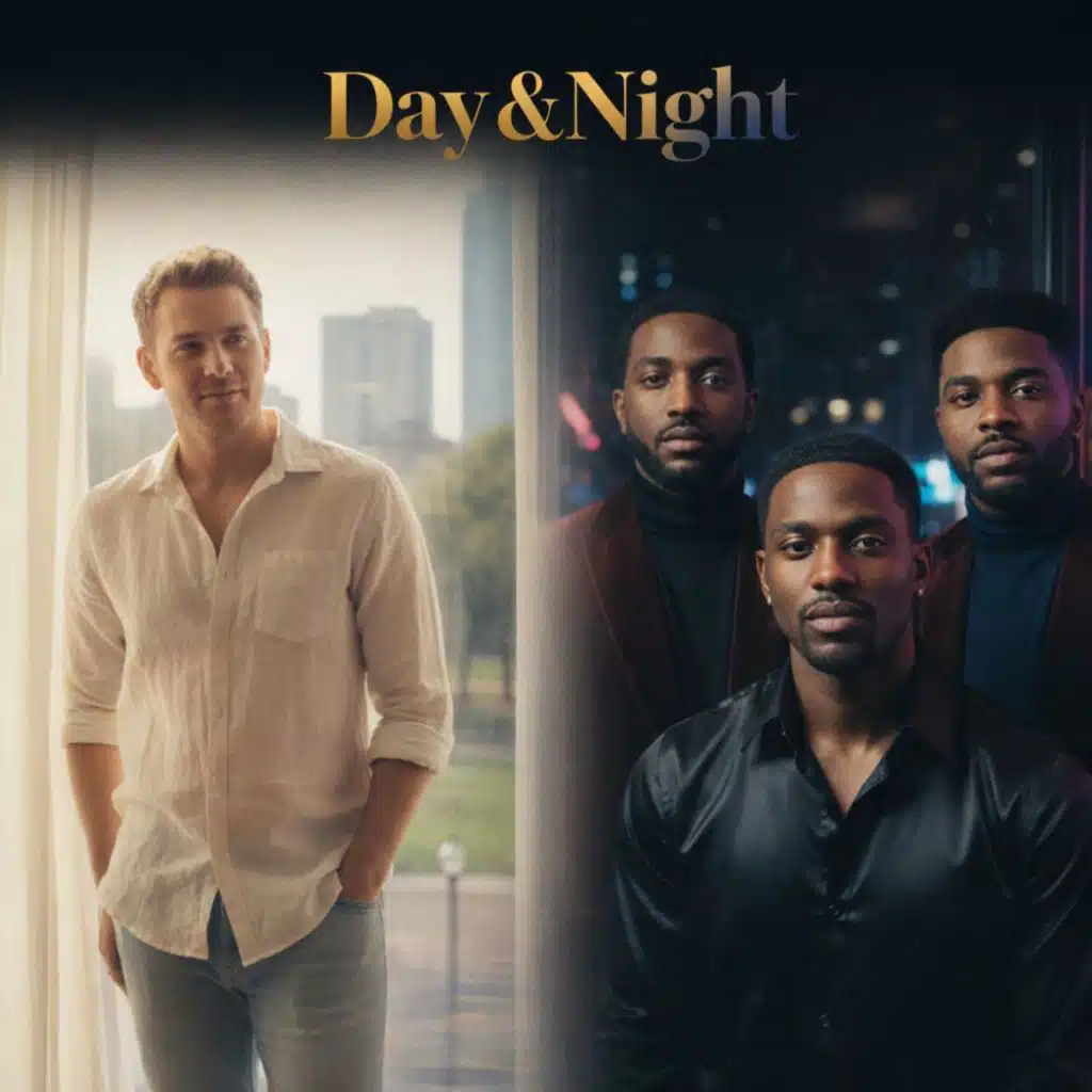 Day & Night