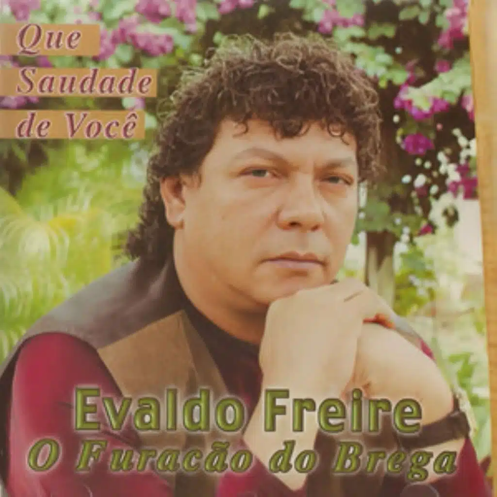 Evaldo Freire