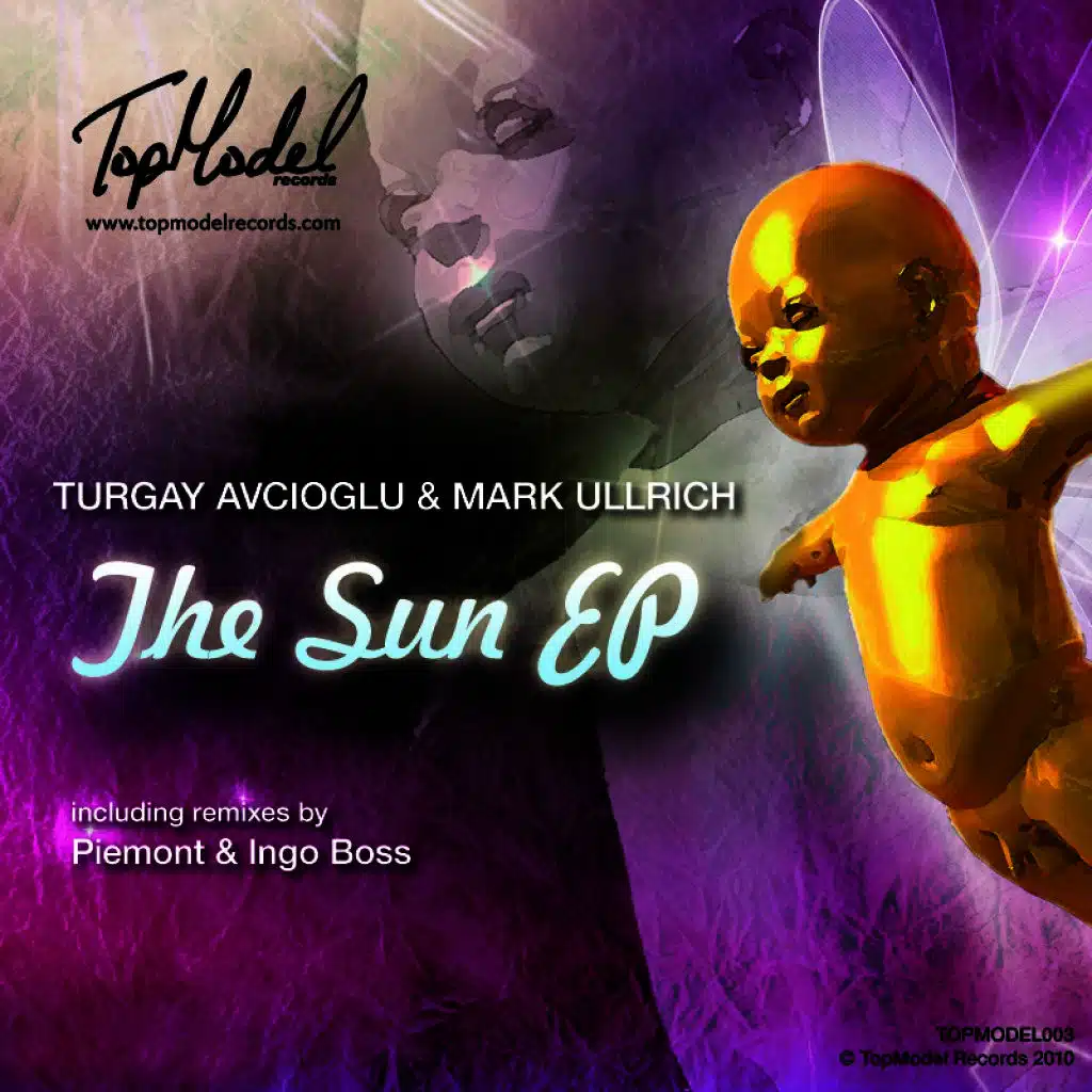 The Sun