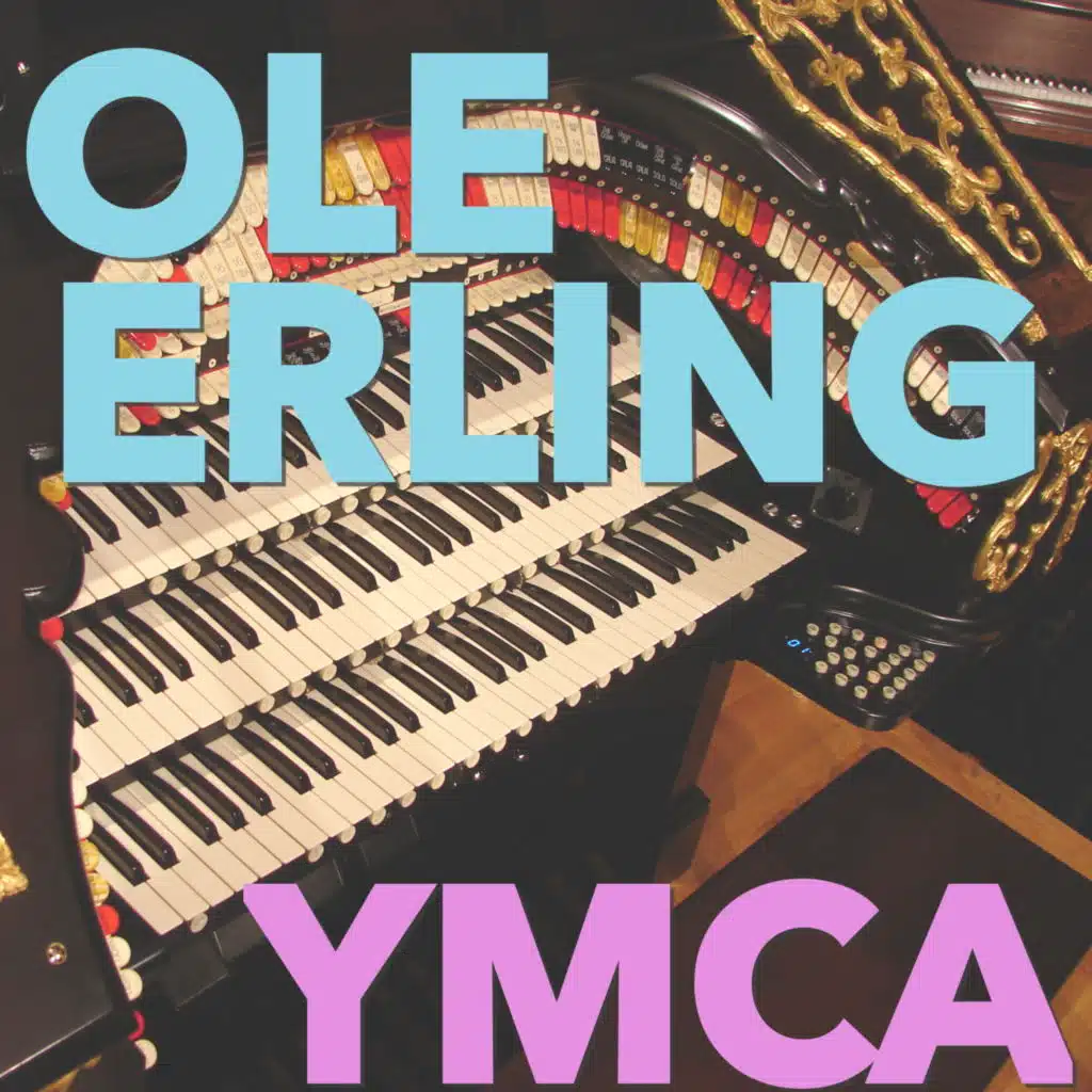 Ole Erling