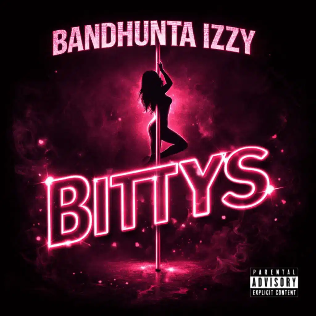 Bandhunta Izzy