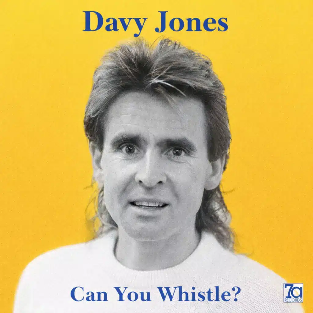 Davy Jones