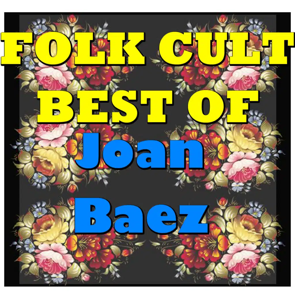 Joan Baez