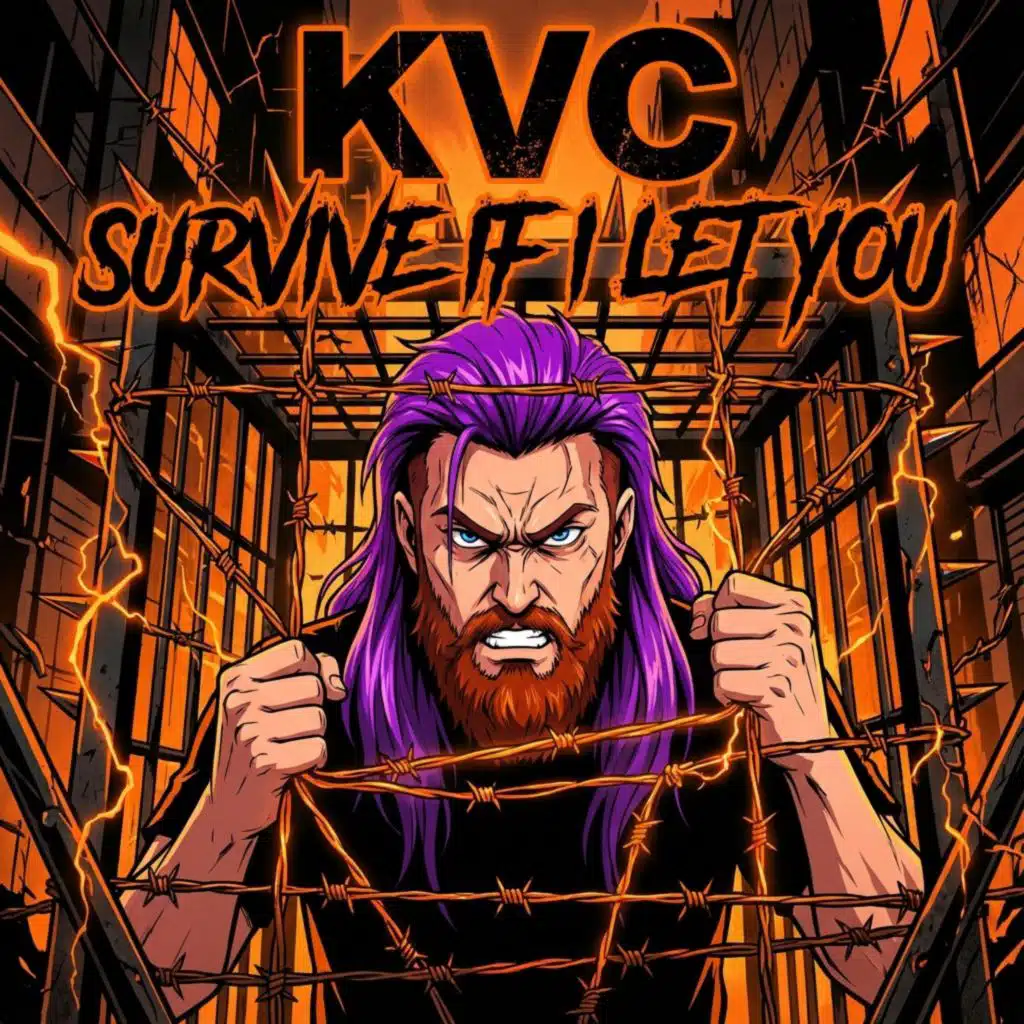 KVC