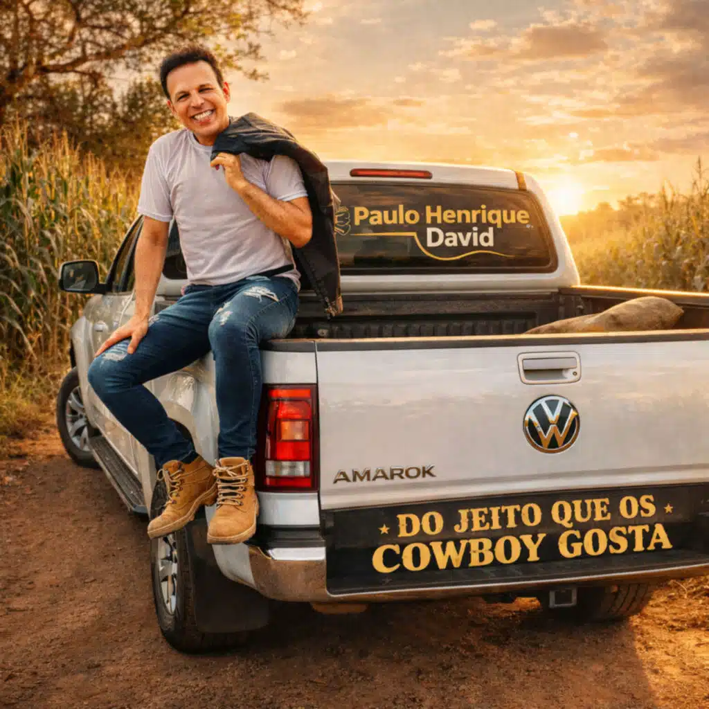 Paulo Henrique David