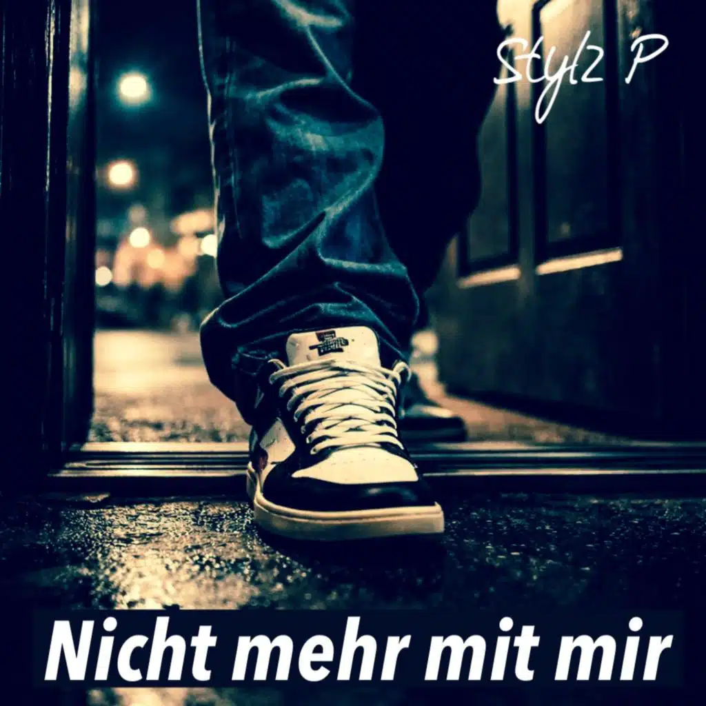 Nicht mehr mit mir