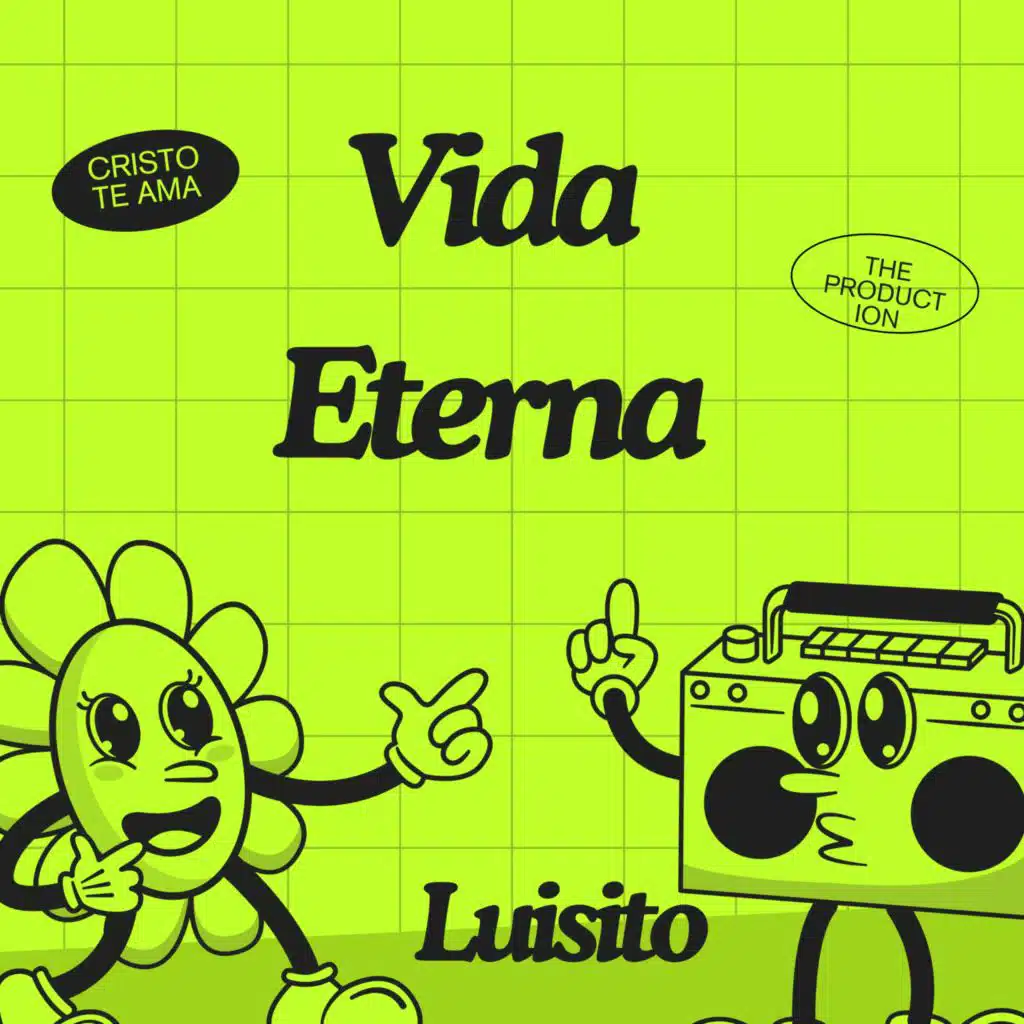 Vida eterna