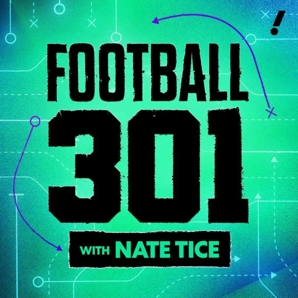 2026 NFL Draft wide receiver rankings with Matt Harmon | Football 301