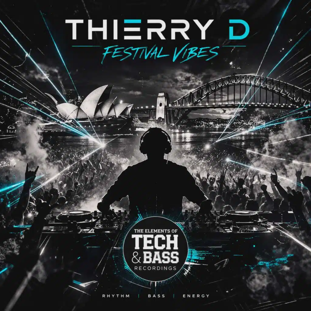 Thierry D