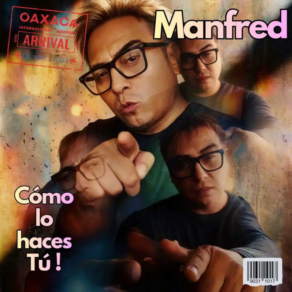 Manfred