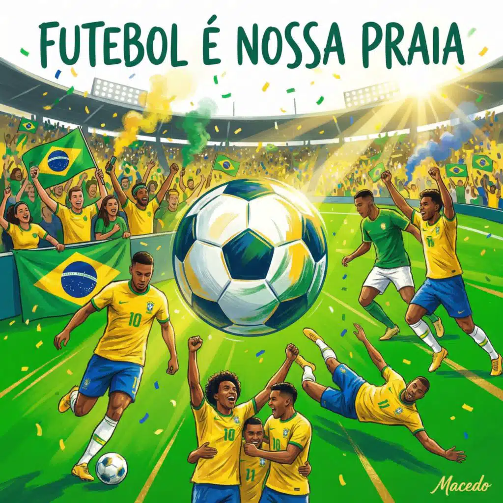Macêdo