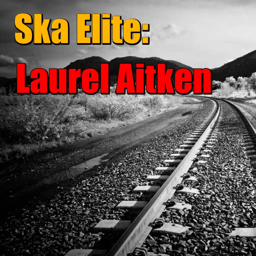 Ska Elite (Jimmy Cliff Collection)
