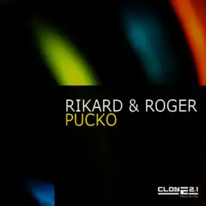 Rikard & Roger