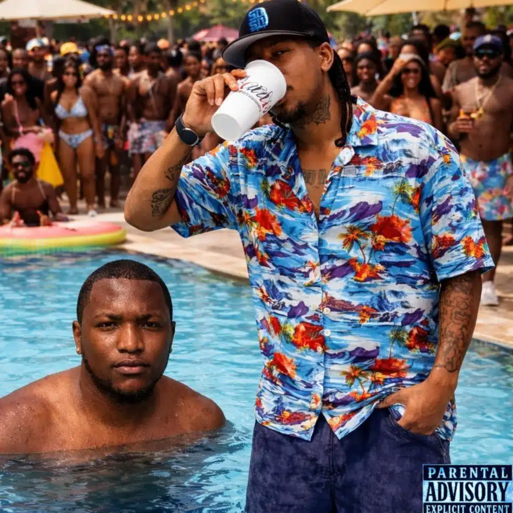 Do It (feat. TCB Reese)