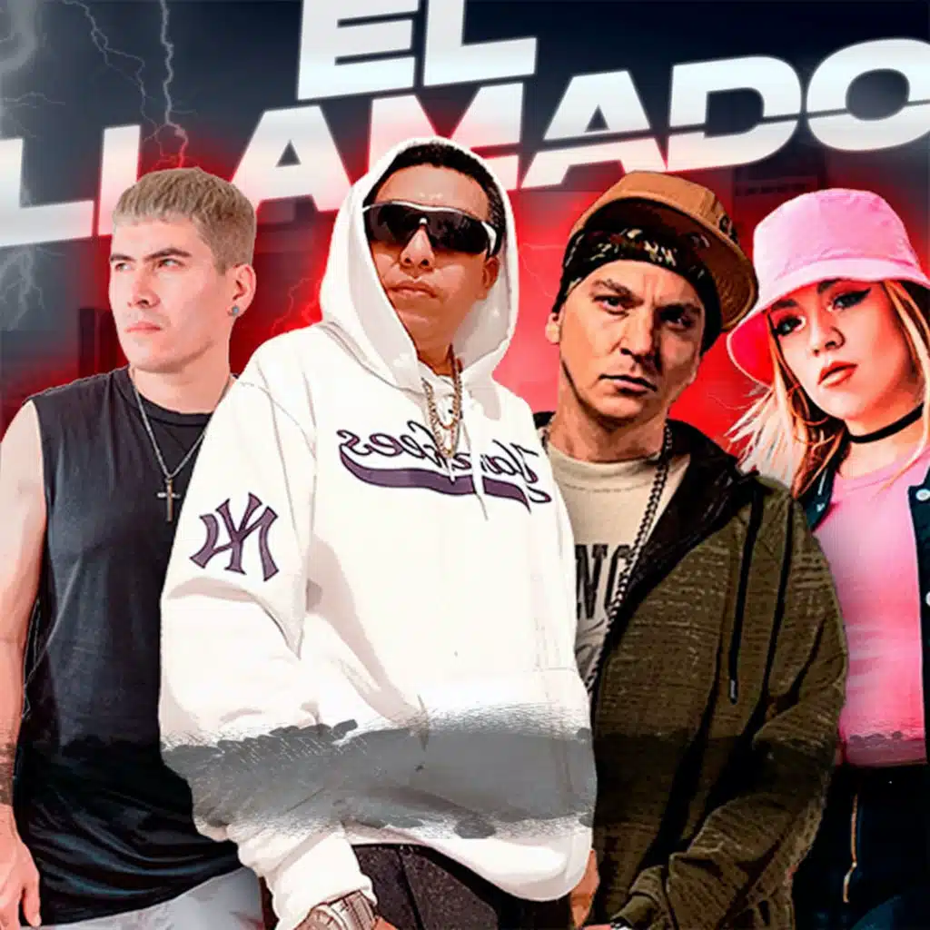 Alb El Representante