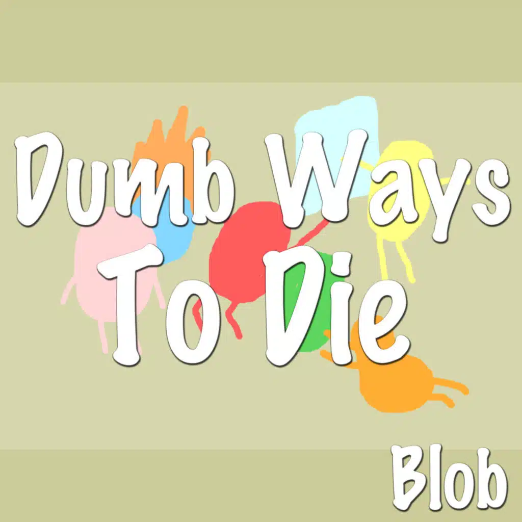 Dumb Ways To Die (Originally Performed by Emily Lubitz)