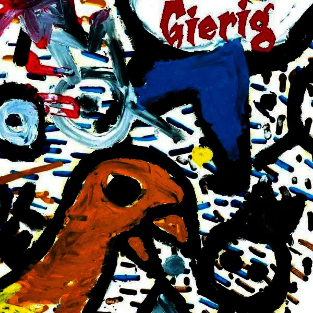 Gierig Schlecht EP