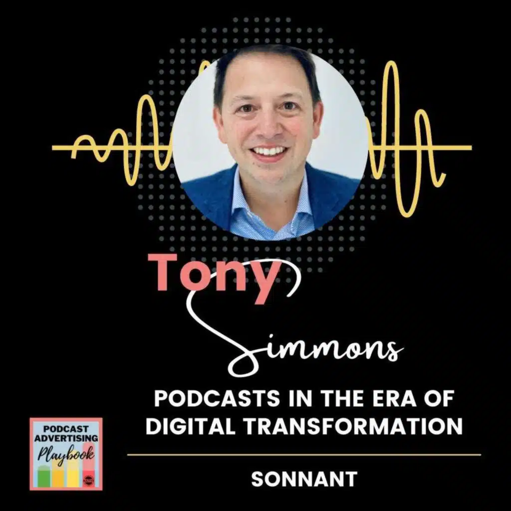 Podcasts in the Era of Digital Transformation
