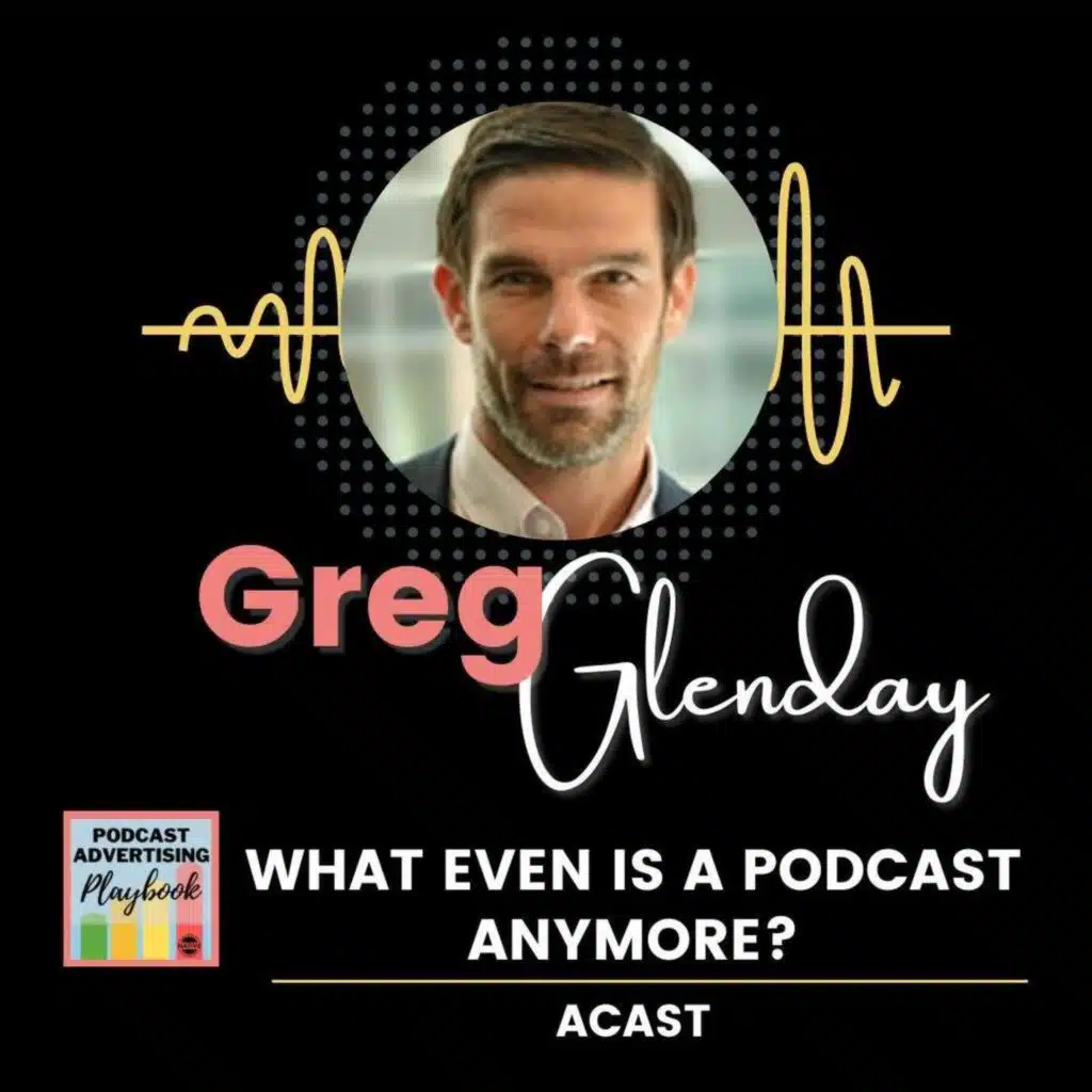 What Even Is A Podcast Anymore?