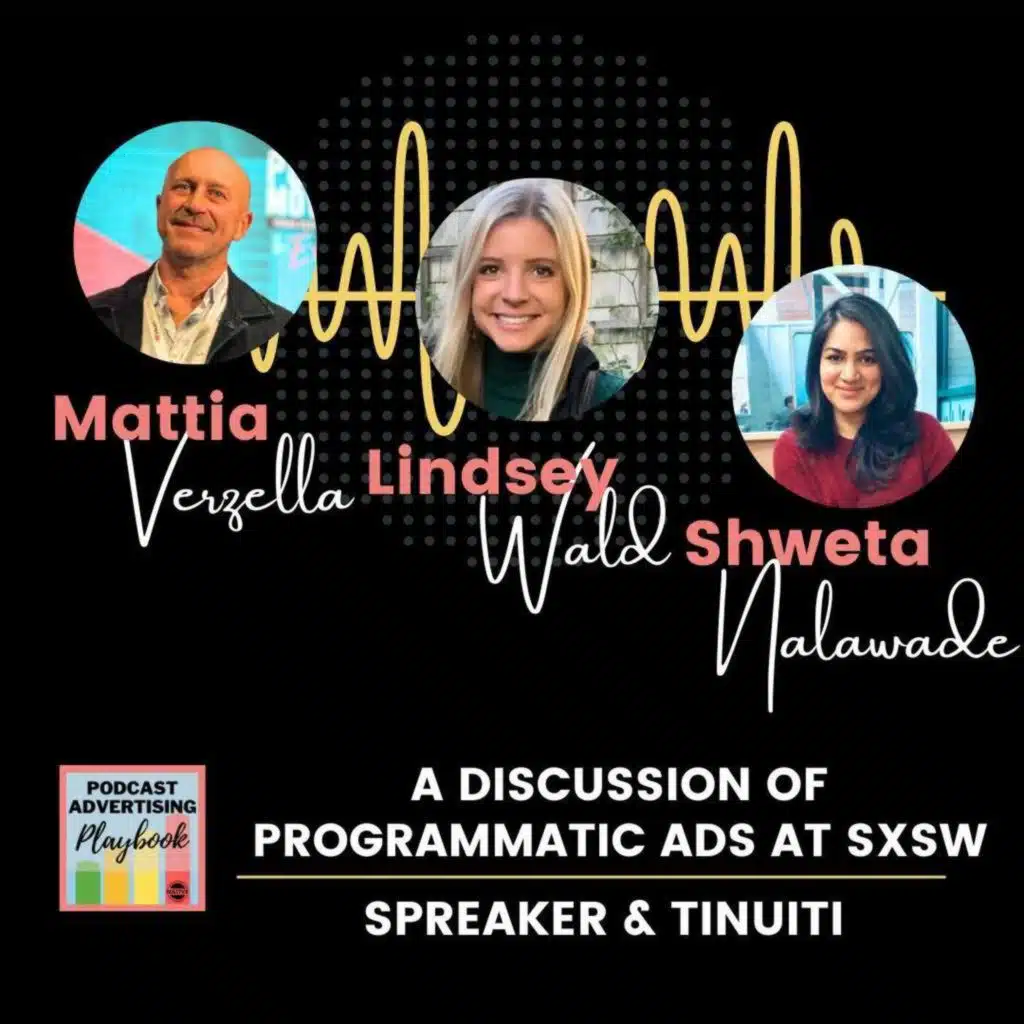 A Discussion of Programmatic Ads at SXSW