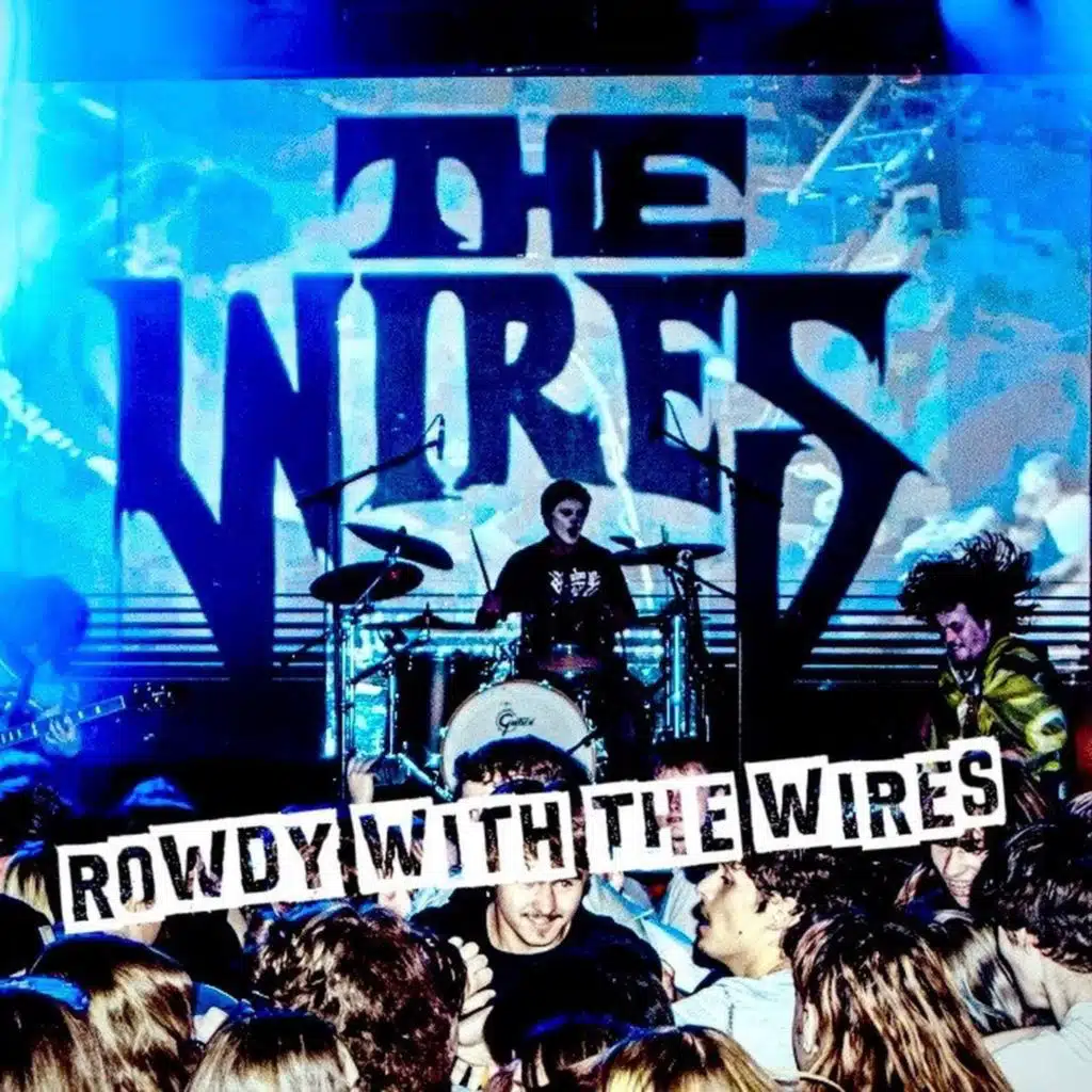 the Wires