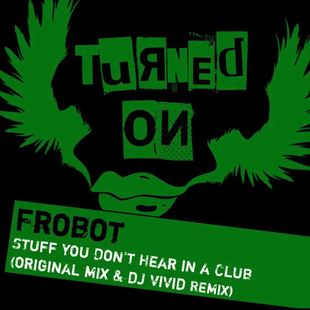 Stuff You Dont Hear in the Club