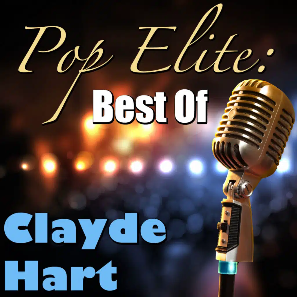 Clyde Hart