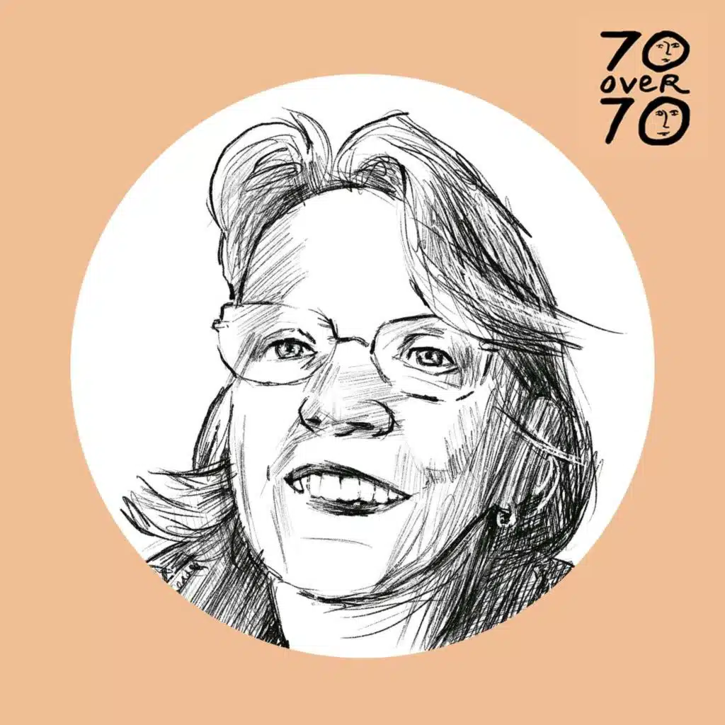 "Memory Is Eloquent" with Lois Lowry