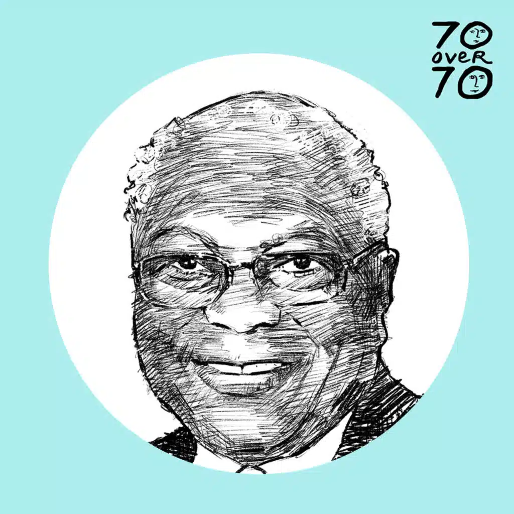 "When You Win, Brag Gently; When You Lose, Weep Softly" with Jim Clyburn