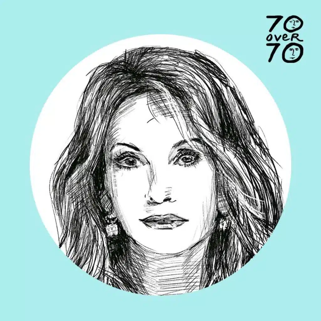 "Letting Go of Perfection" with Susan Lucci