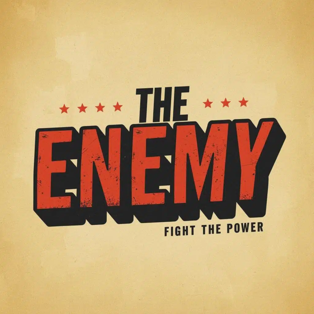 Fight the Power