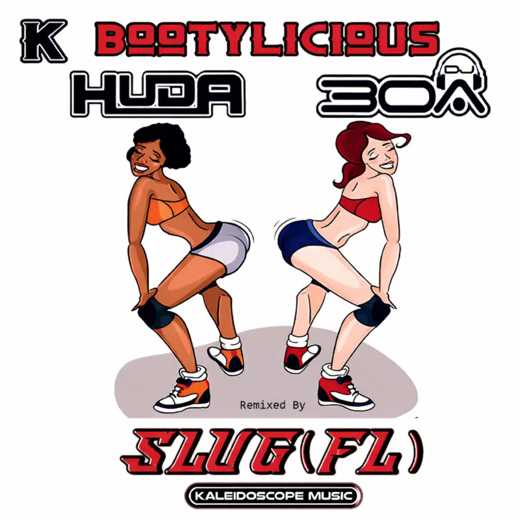 Huda Hudia, DJ30A