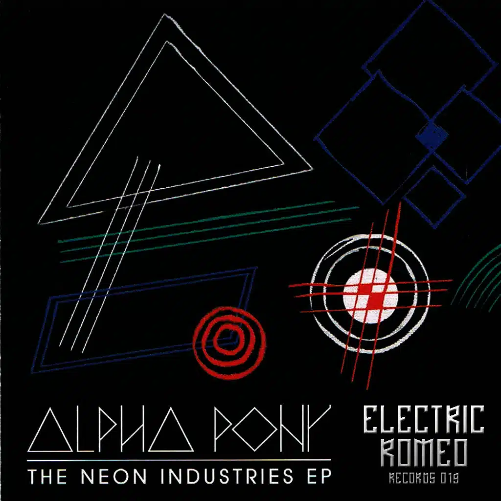 Neon Industries EP