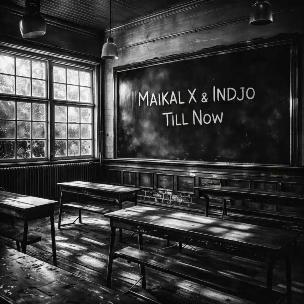 Maikal X
