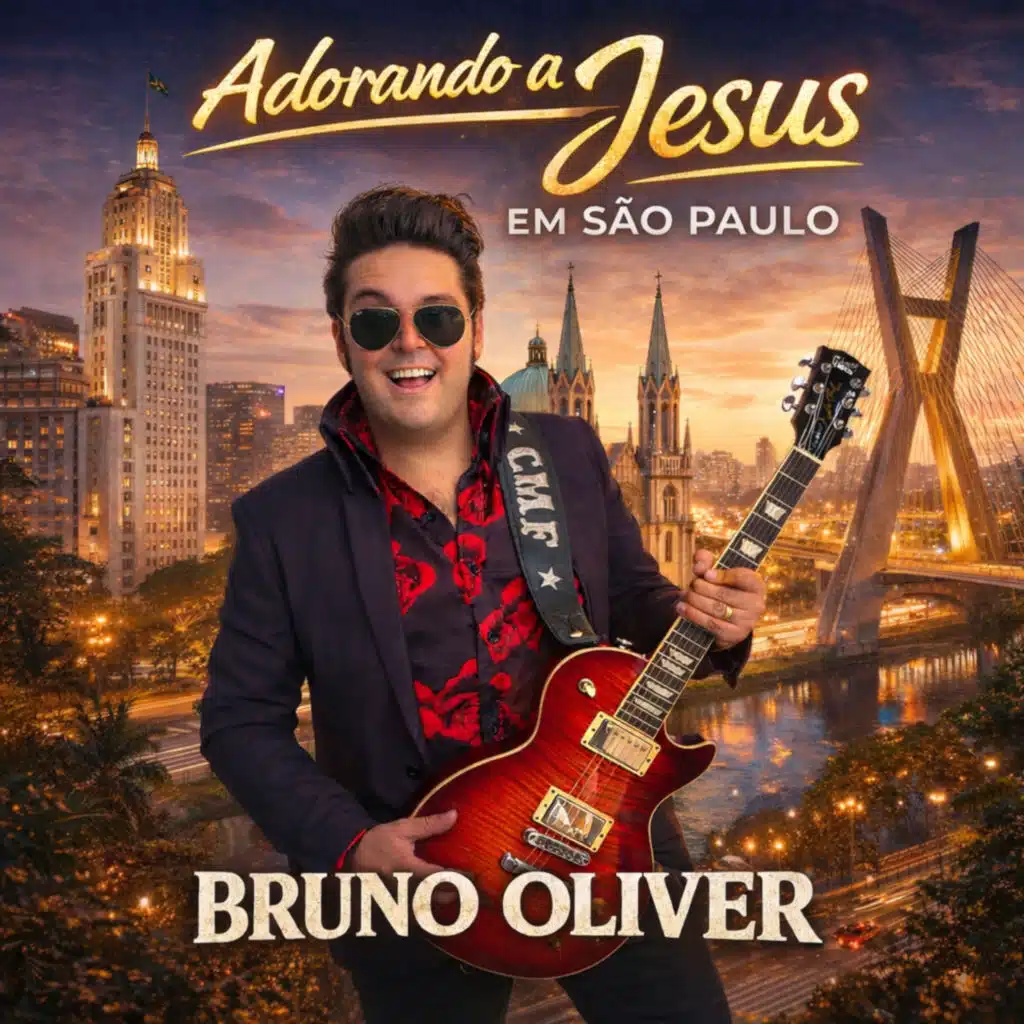 Bruno Oliver