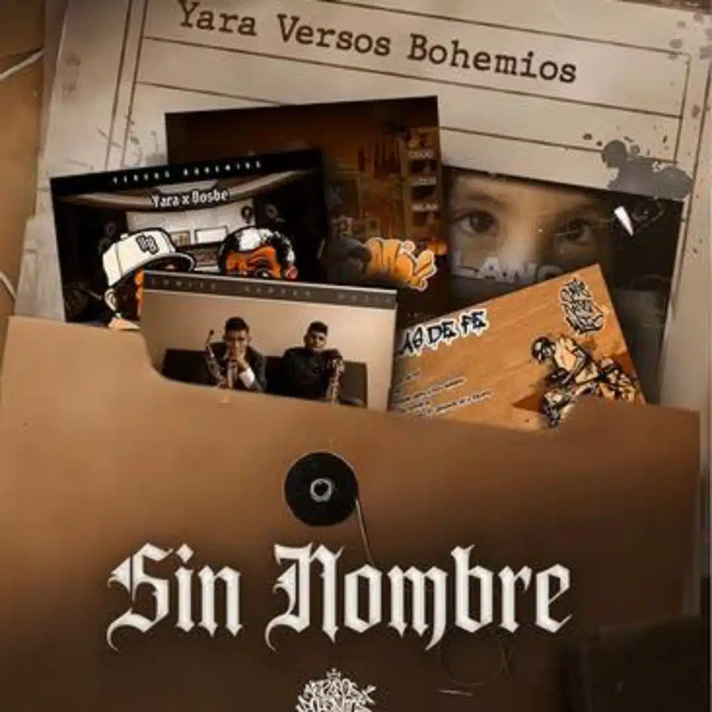 versos bohemios