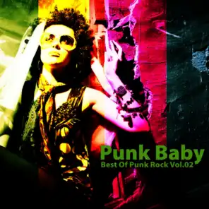 Best of Punk Rock, Vol.02