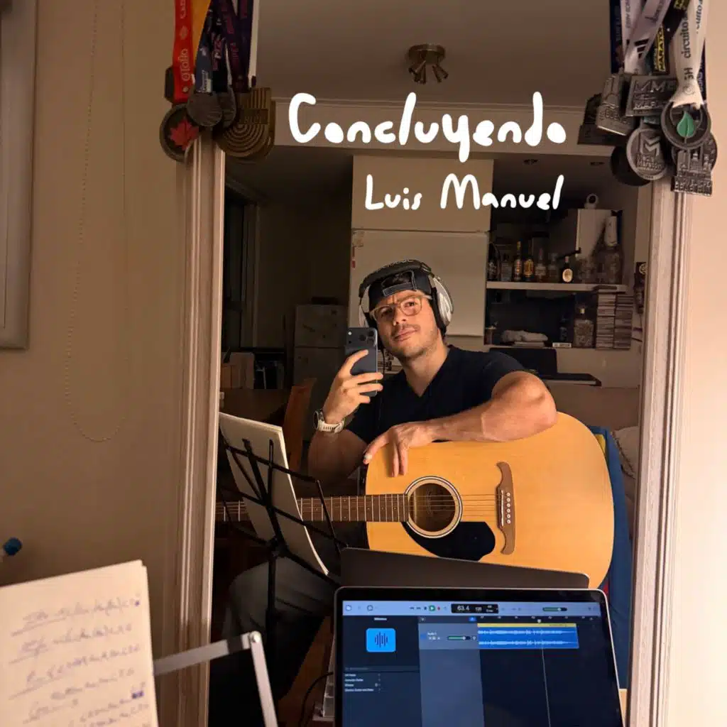 Luis Manuel