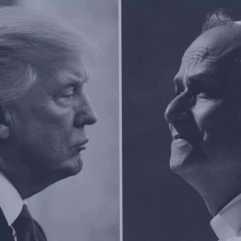 The president versus the pope