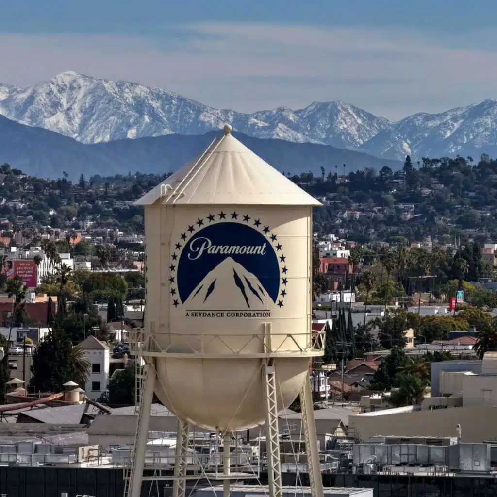 Why Hollywood heavyweights oppose the Paramount and Warner Brothers deal