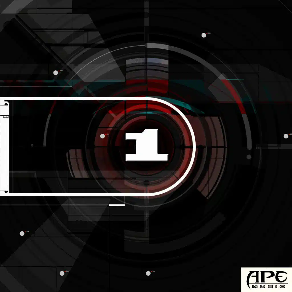 Rhythm of the Night (Radio Edit)